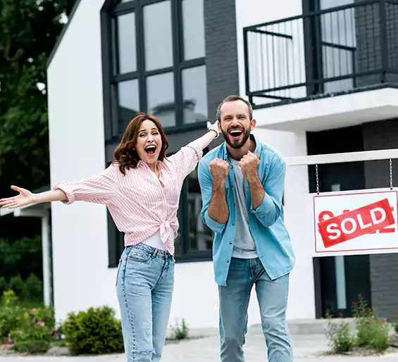 Your Trusted Partner in Buying, Selling & Renting Homes in Arlington, VA