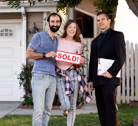 We Buy Houses On Cash in Arlington, VA