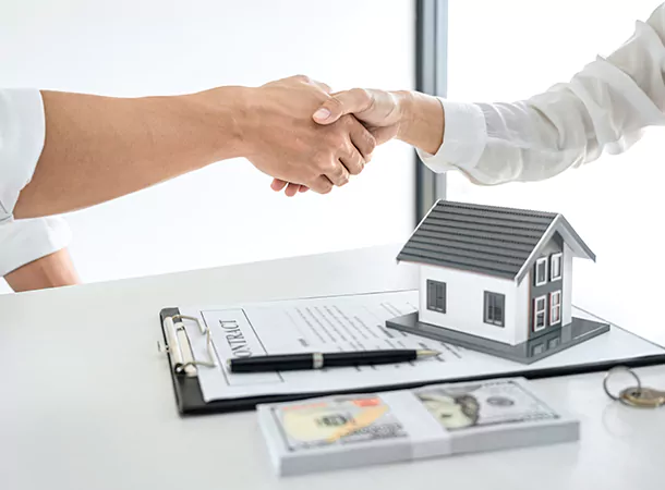 Wholesale Property Deals in Arlington, Virginia